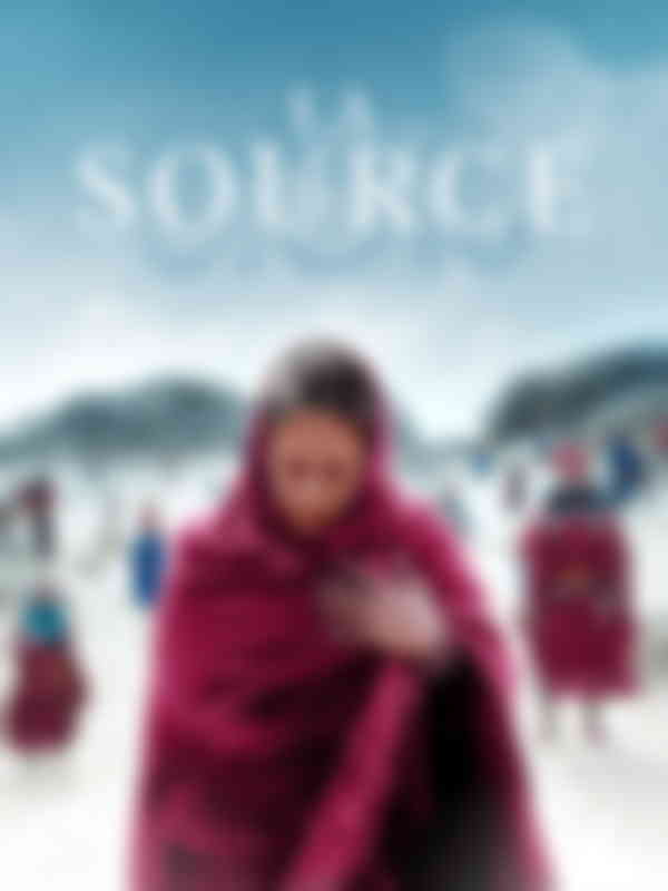 Poster du programme La source
