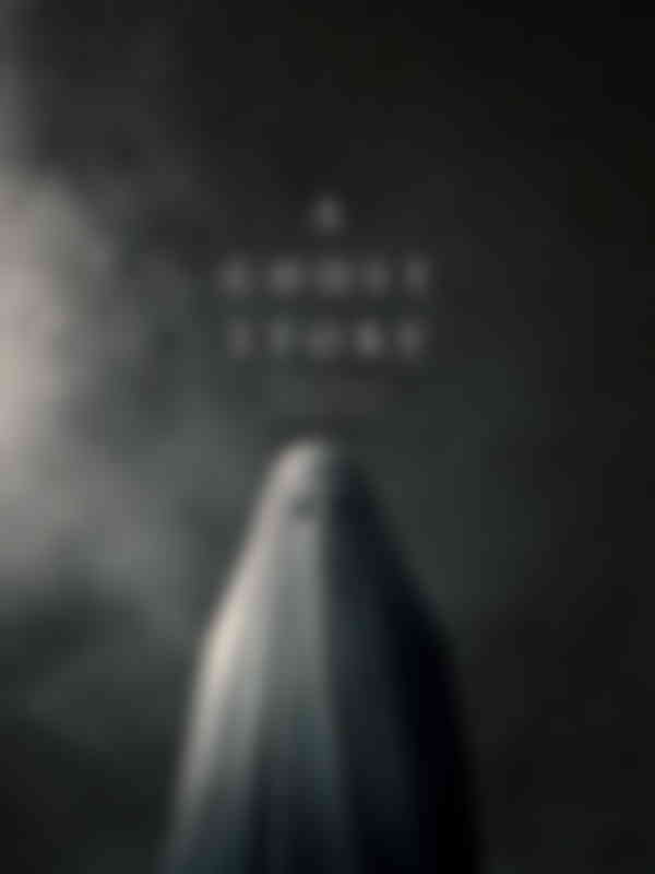 Poster du programme A Ghost Story