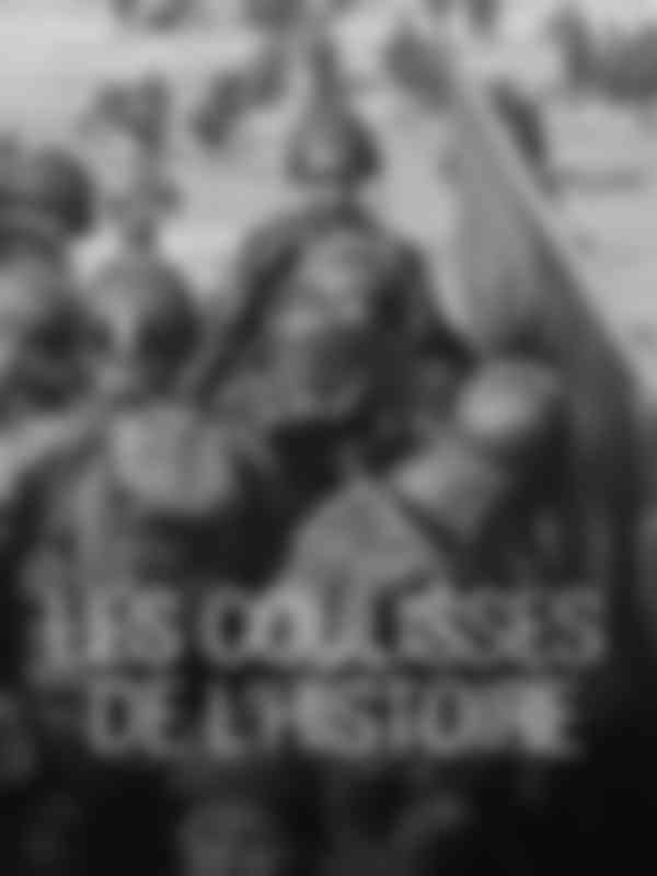 Les coulisses de l'Histoire