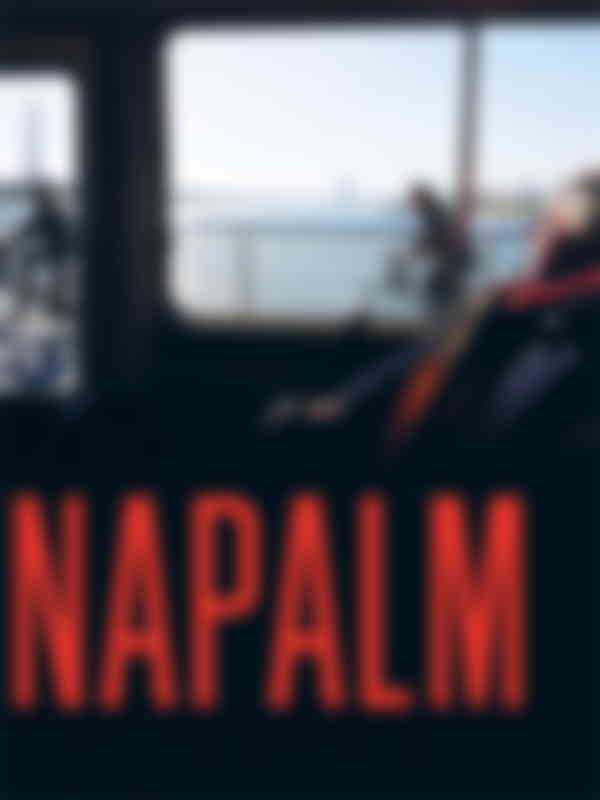 Poster du programme Napalm