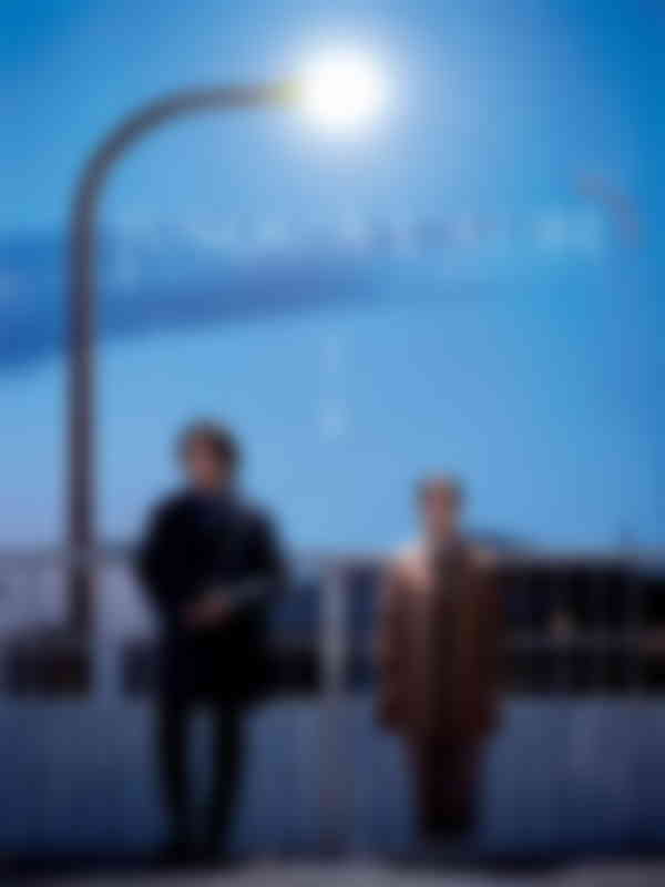 Poster du programme Jusqu'à l'aube