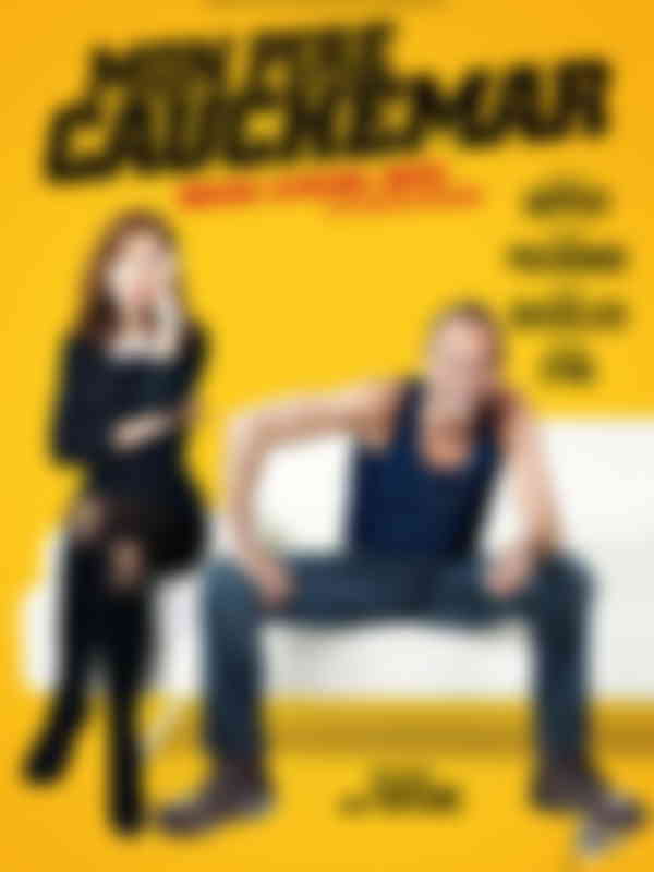 Poster du programme Mon pire cauchemar