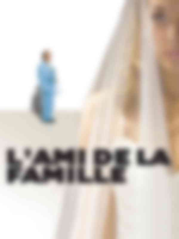 Poster du programme L'ami de la famille