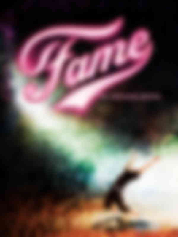Poster du programme Fame