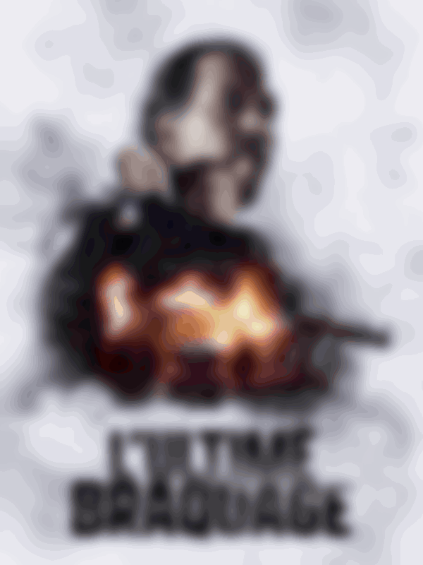 Poster du programme L'Ultime braquage