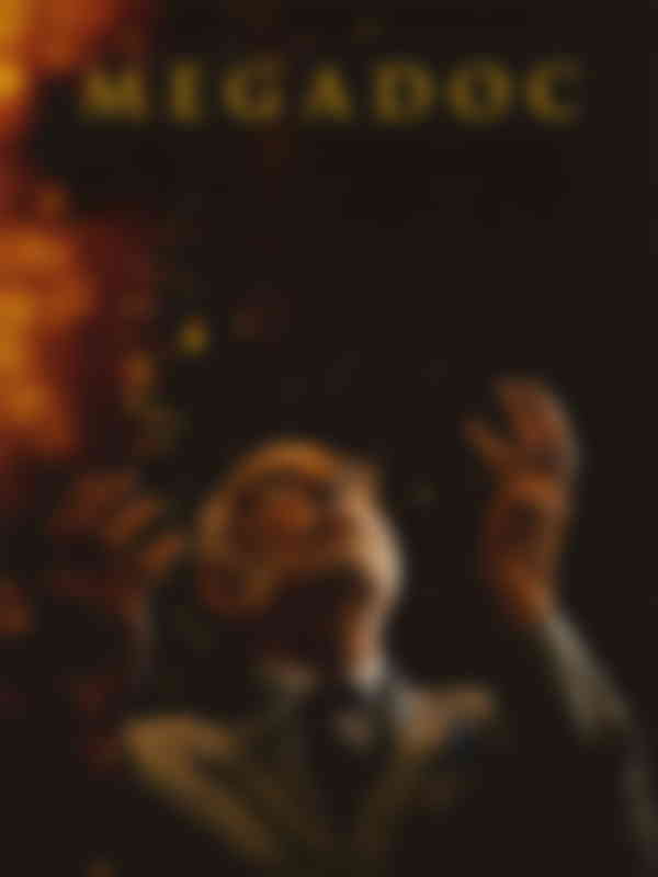 Poster du programme Megadoc