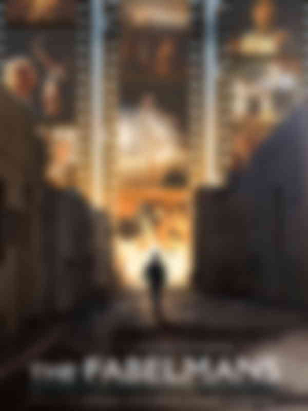 Poster du programme The Fabelmans