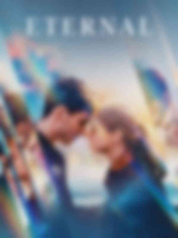 Poster du programme Eternal