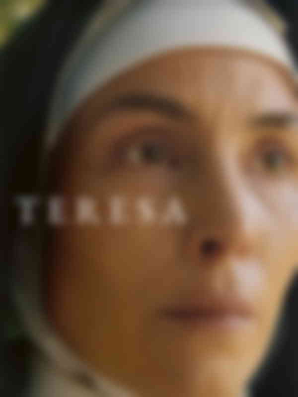 Poster du programme Teresa