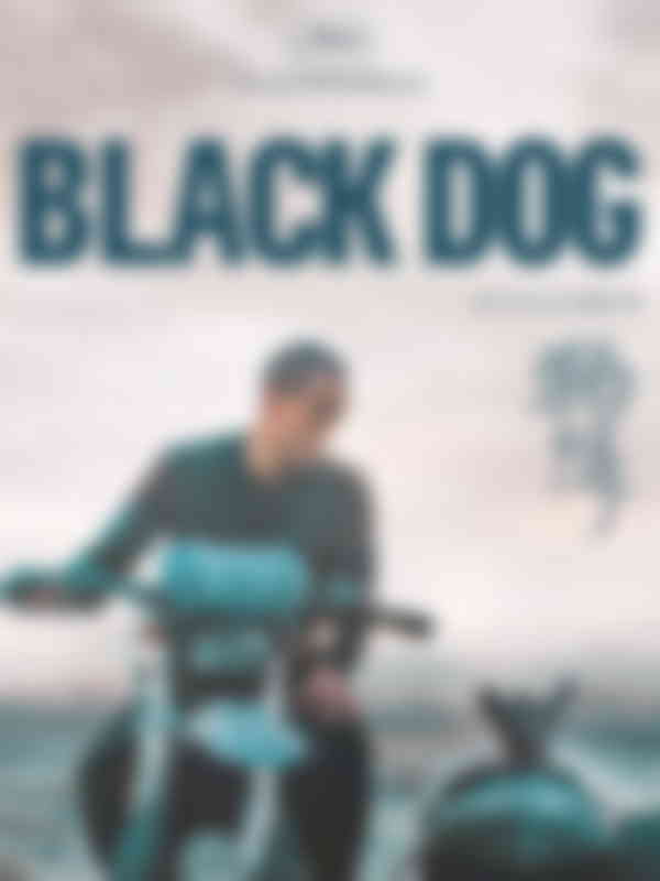 Poster du programme Black Dog