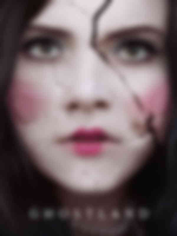 Poster du programme Ghostland