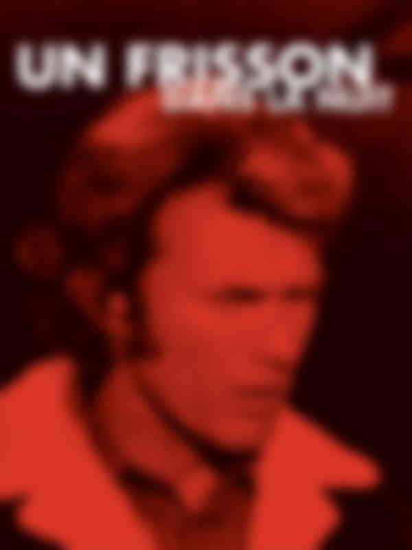 Poster du programme Un frisson dans la nuit