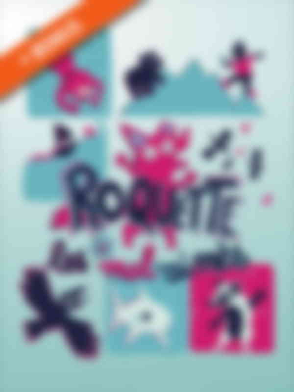 Poster du programme Roquette et les Mal-aimés