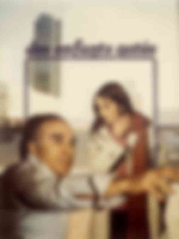 Poster du programme Des enfants gâtés