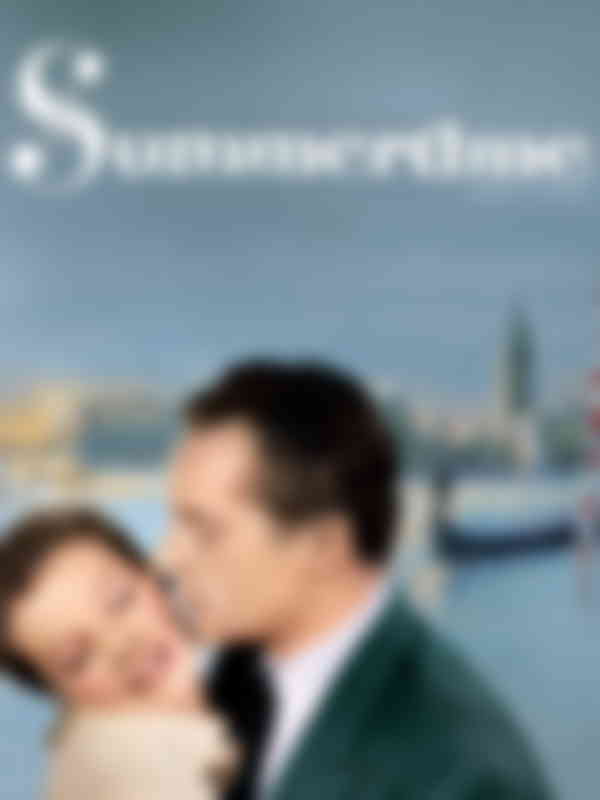 Poster du programme Vacances à Venise