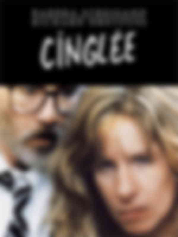 Poster du programme Cinglée