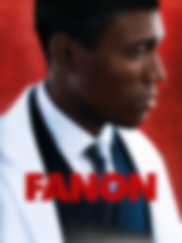 Poster du programme Fanon
