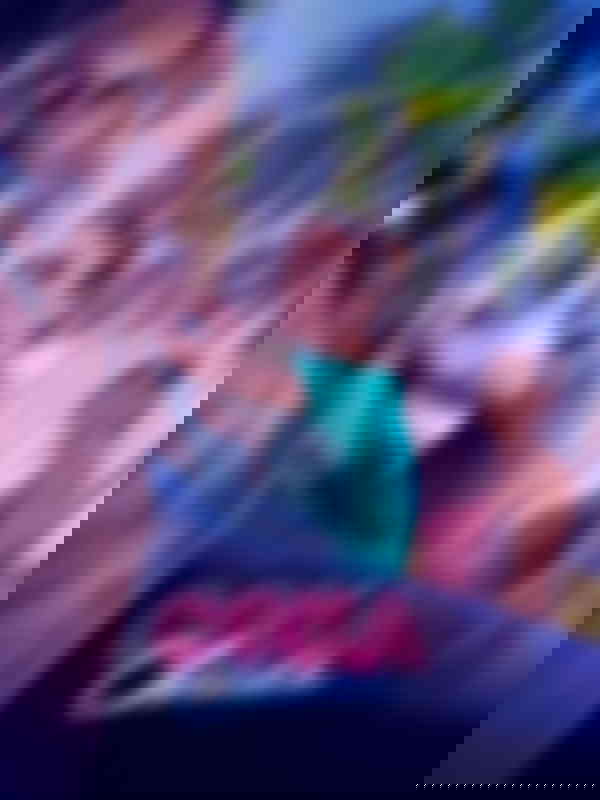 Poster du programme Coka Chicas