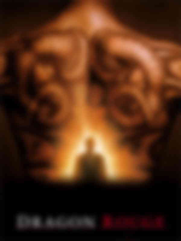 Poster du programme Dragon rouge