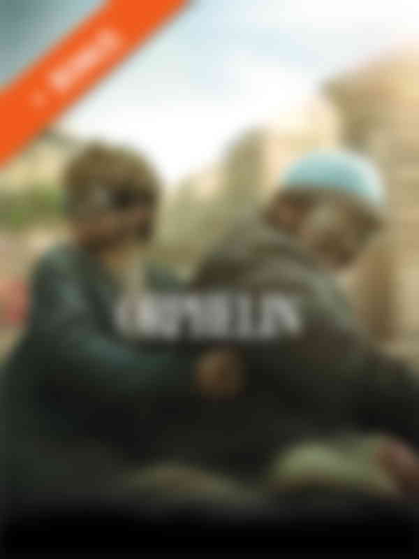 Poster du programme Orphelin
