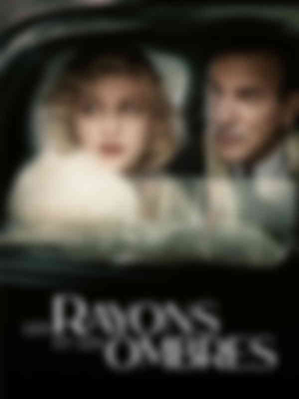 Poster du programme Les Rayons et les Ombres