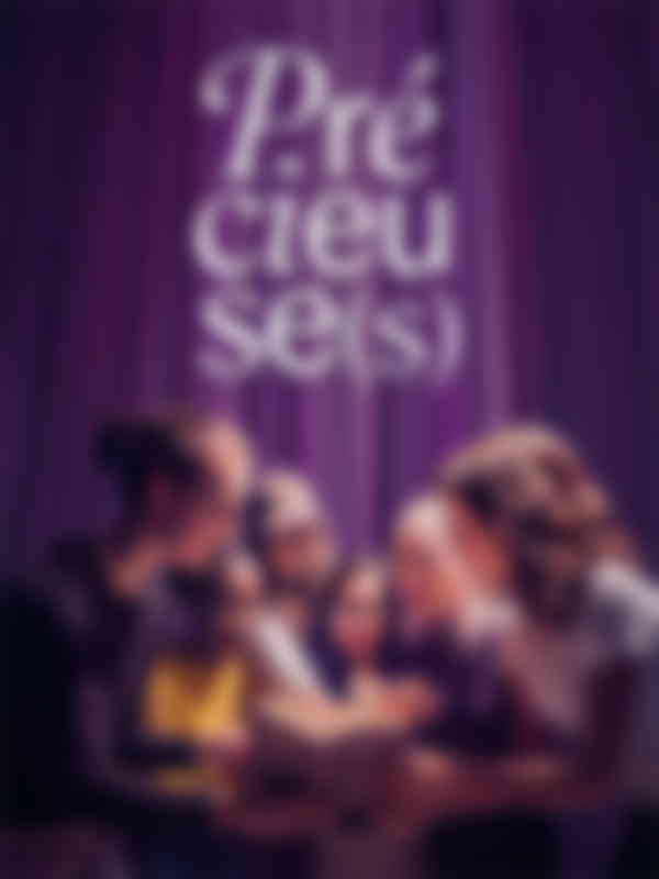 Poster du programme Précieuse(s)