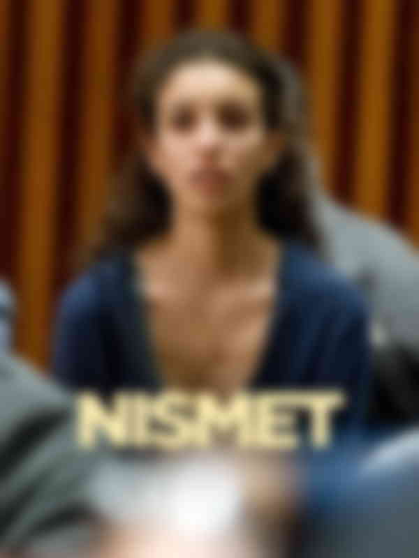 Poster du programme Nismet (3/4)