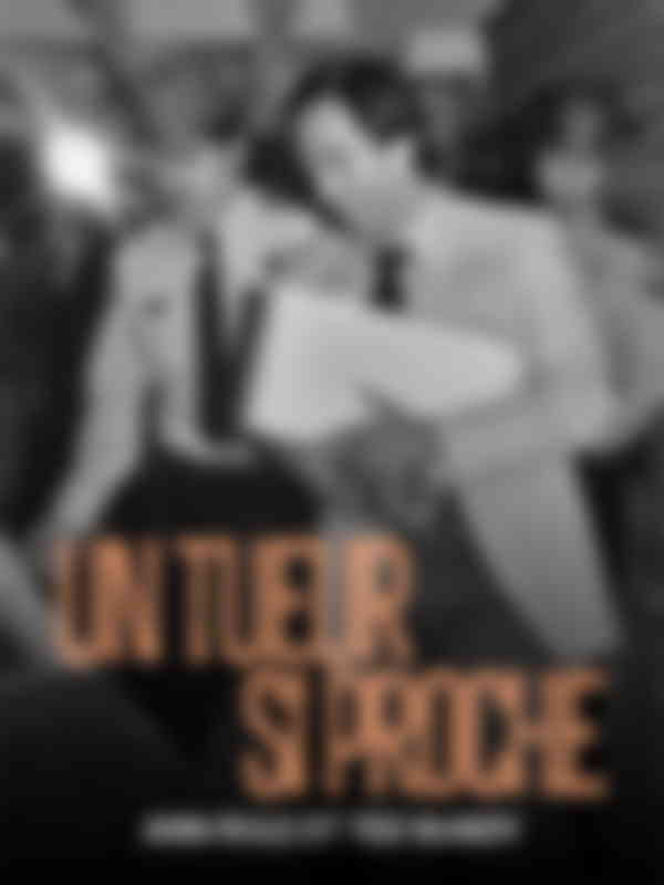 Poster du programme Un tueur si proche - Ann Rule et Ted Bundy