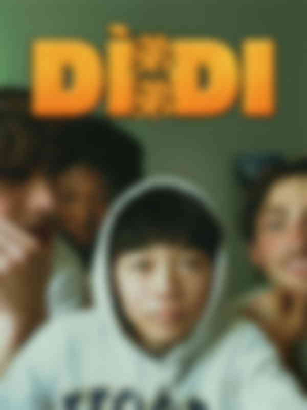 Poster du programme Didi