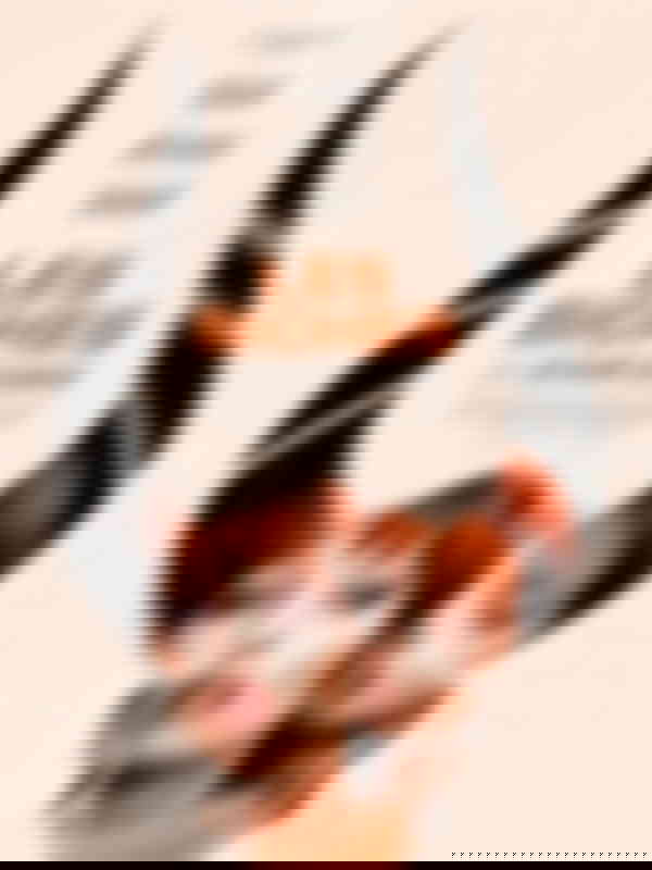 Poster du programme Les biches