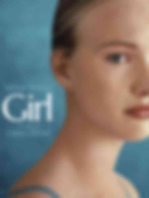 Poster du programme Girl