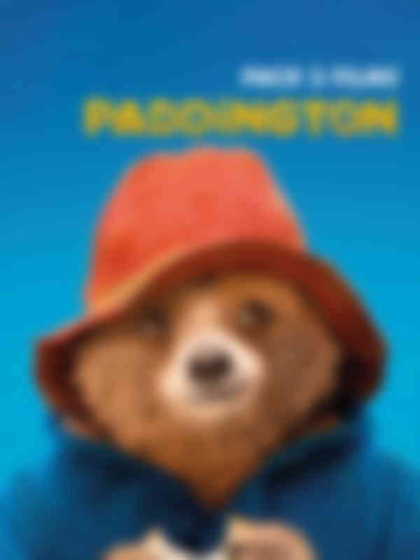 paddington poster