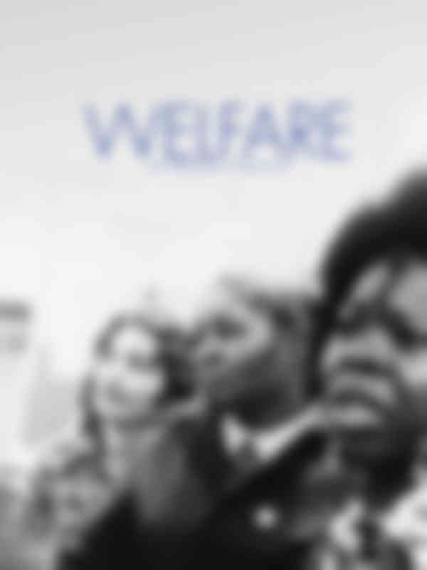 Poster du programme Welfare