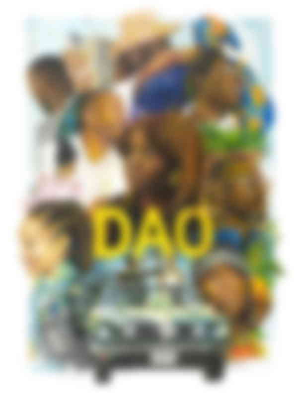 Poster du programme Dao