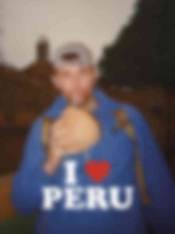 Poster du programme I Love Peru