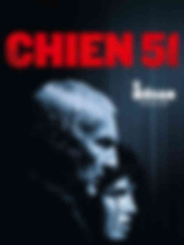 Poster du programme Chien 51