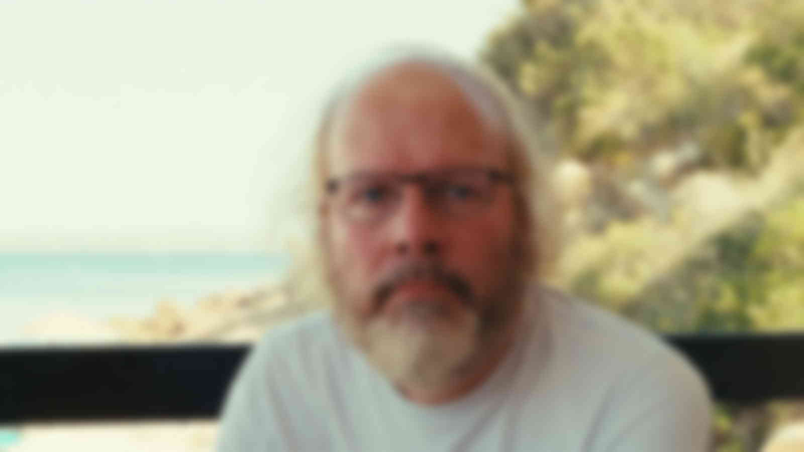 Entretien avec Philippe Katerine