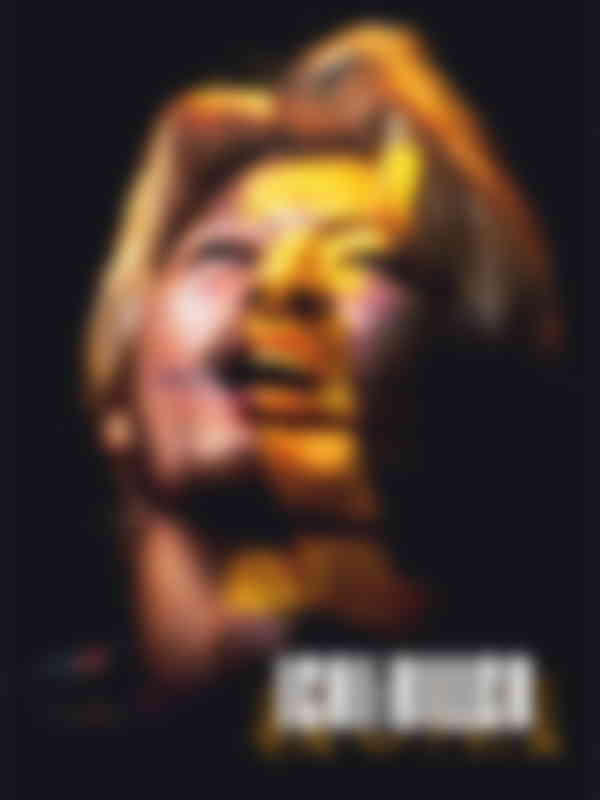 Affiche du film "Ichi the killer"