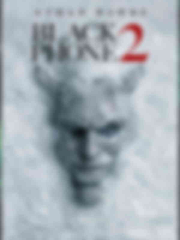 Poster du programme Black Phone 2