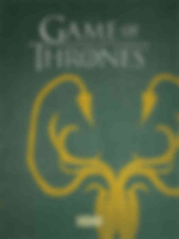 Game of Thrones - Saison 2