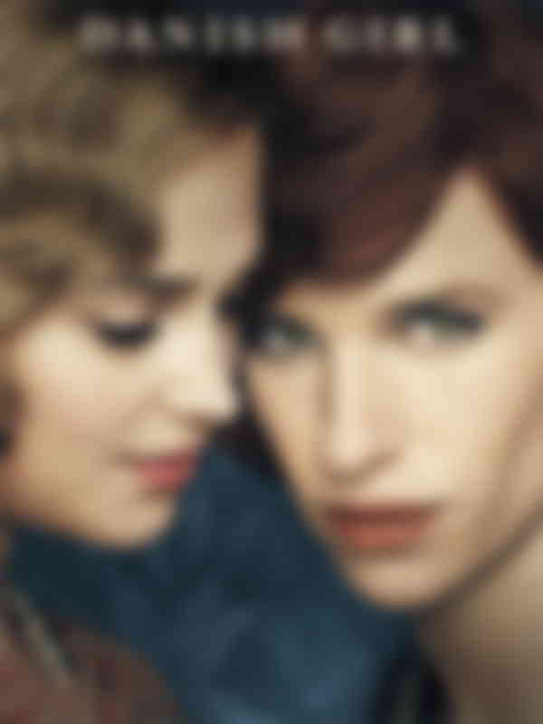 Poster du programme The Danish Girl