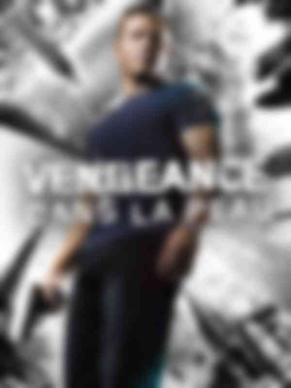 Poster du programme La vengeance dans la peau