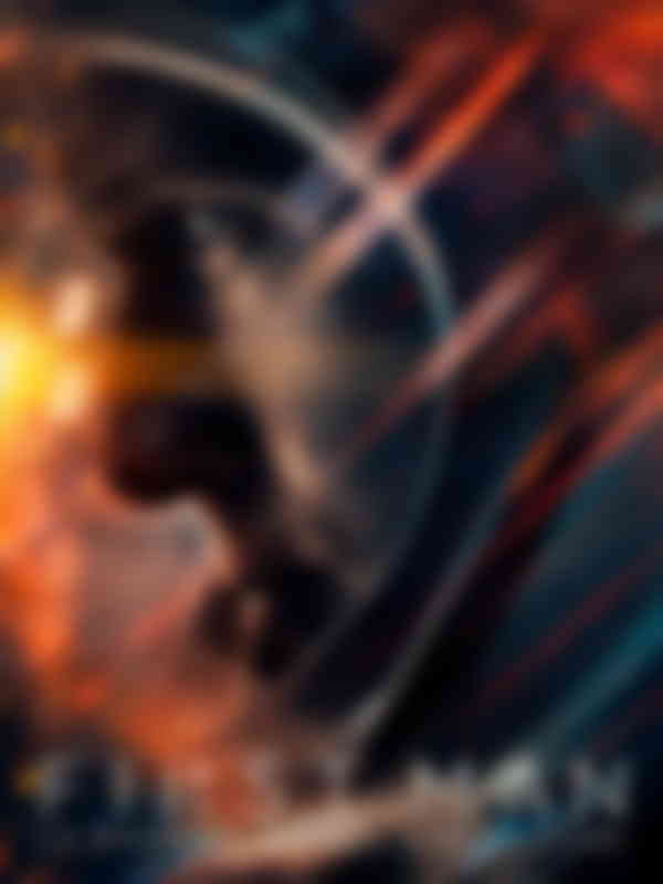 Poster du programme First Man