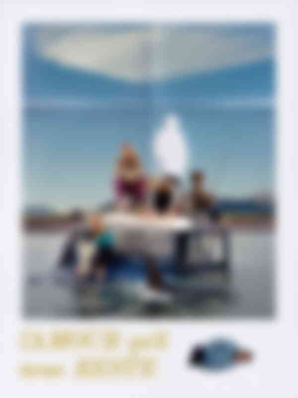 Poster du programme L'amour qu'il nous reste