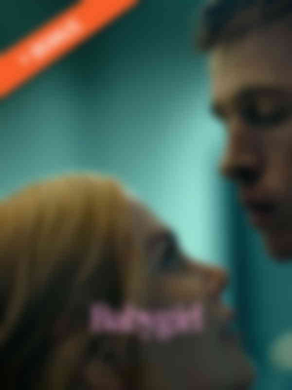 Poster du programme Babygirl