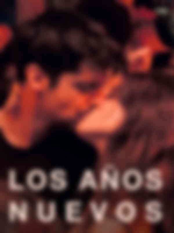 Los años nuevos 