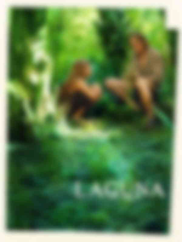 Poster du programme Laguna