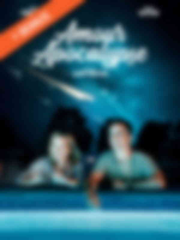 Poster du programme Amour Apocalypse