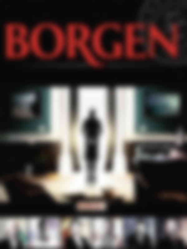 Borgen - Saison 1 