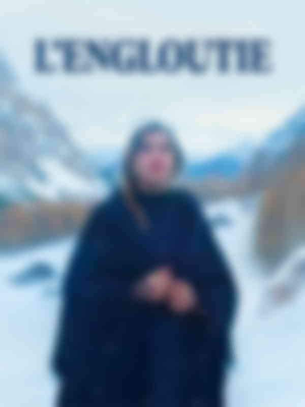 Poster du programme L'engloutie